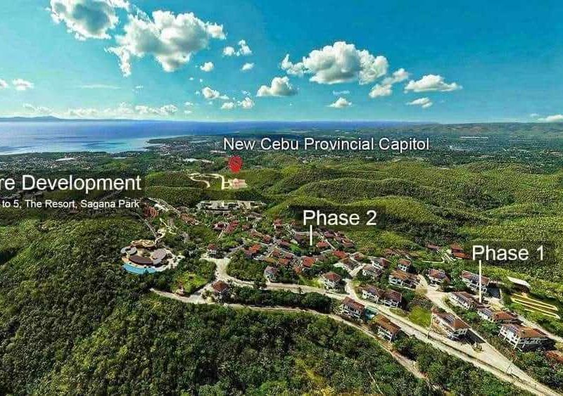 359 SQM Vacant Lot for Sale in Amonsagana, Balamban Cebu